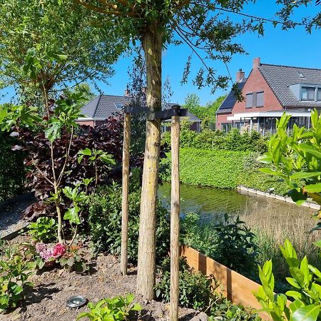 Vakantiewoning De Kleine Vos Mb02 Middelburg Exterior photo
