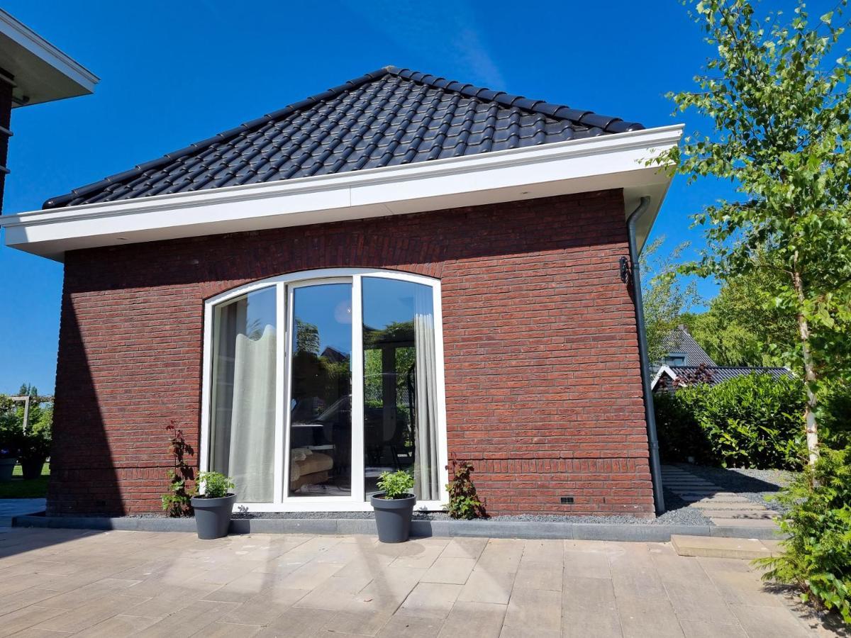 Vakantiewoning De Kleine Vos Mb02 Middelburg Exterior photo